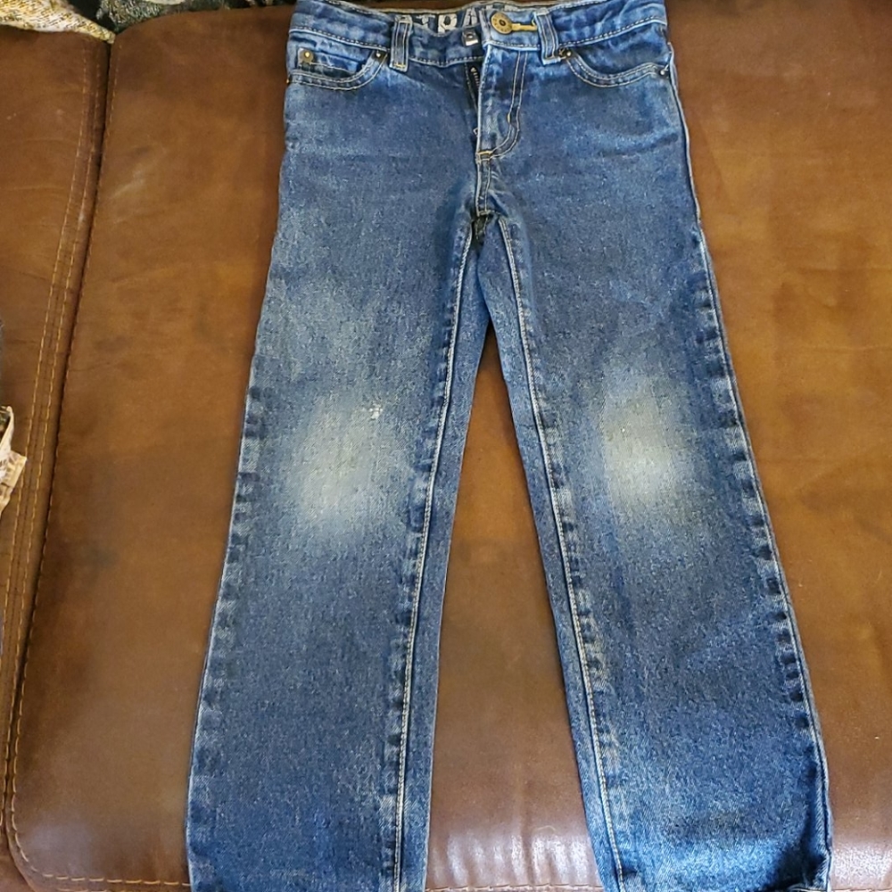 Crazy 8 blue jeans